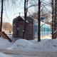 Image for article titled These Train Cars Converted Into Churches Are Literal Holy Rollers